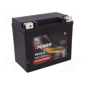YP12-4 BPOWER