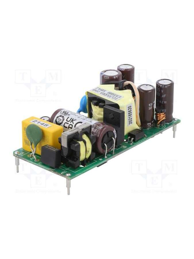 ecl30ud03-p-xp power