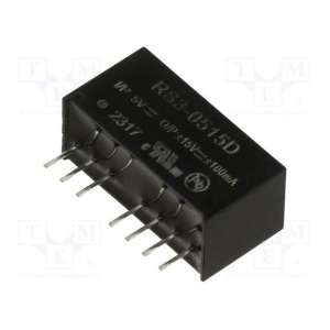 RS3-0515D RECOM
