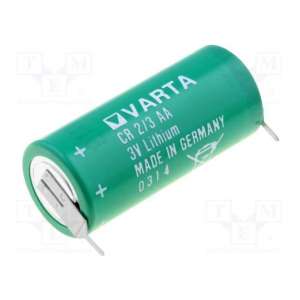6237701301 VARTA MICROBATTERY
