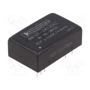 AM10T-2412DNZ AIMTEC