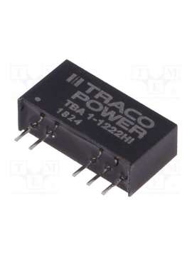 tba 1-1222hi-traco power