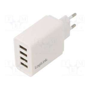 PA0211W LOGILINK