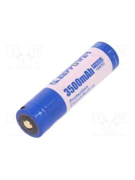 icr18650-350pcm  micro-usb-keeppower