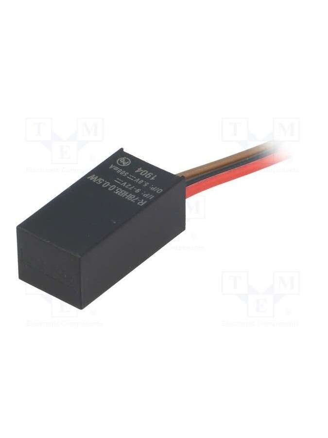 r-78hb5.0-0.5/w-recom