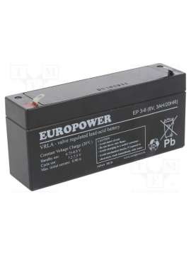ep 3-6-europower