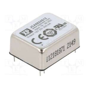 JCA0624S12 XP POWER