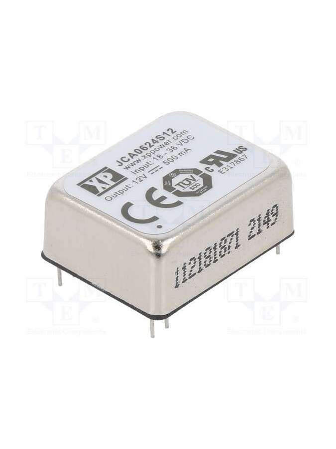 jca0624s12-xp power