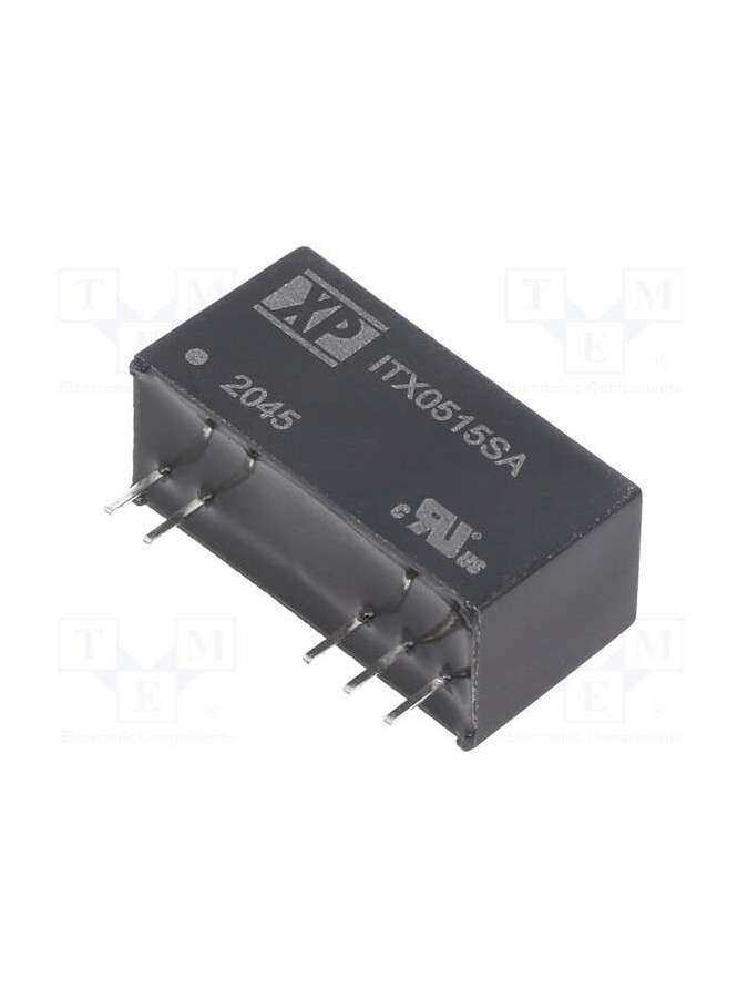 itx0515sa-xp power