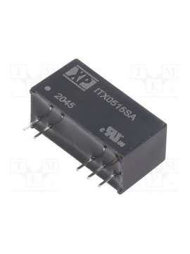 itx0515sa-xp power
