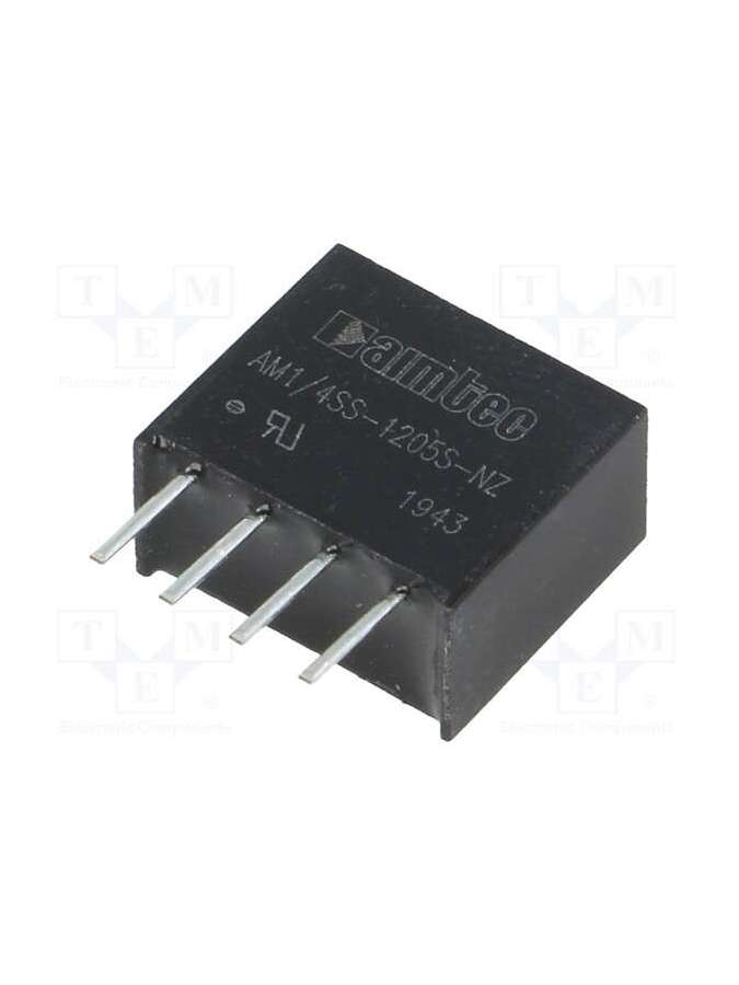 am1/4ss-1205s-nz-aimtec