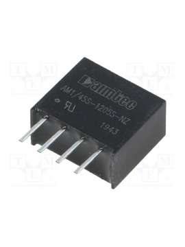 am1/4ss-1205s-nz-aimtec