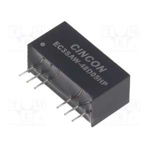 EC3SAW-48D05HP CINCON