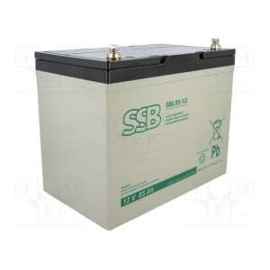 SBL 85-12I SSB
