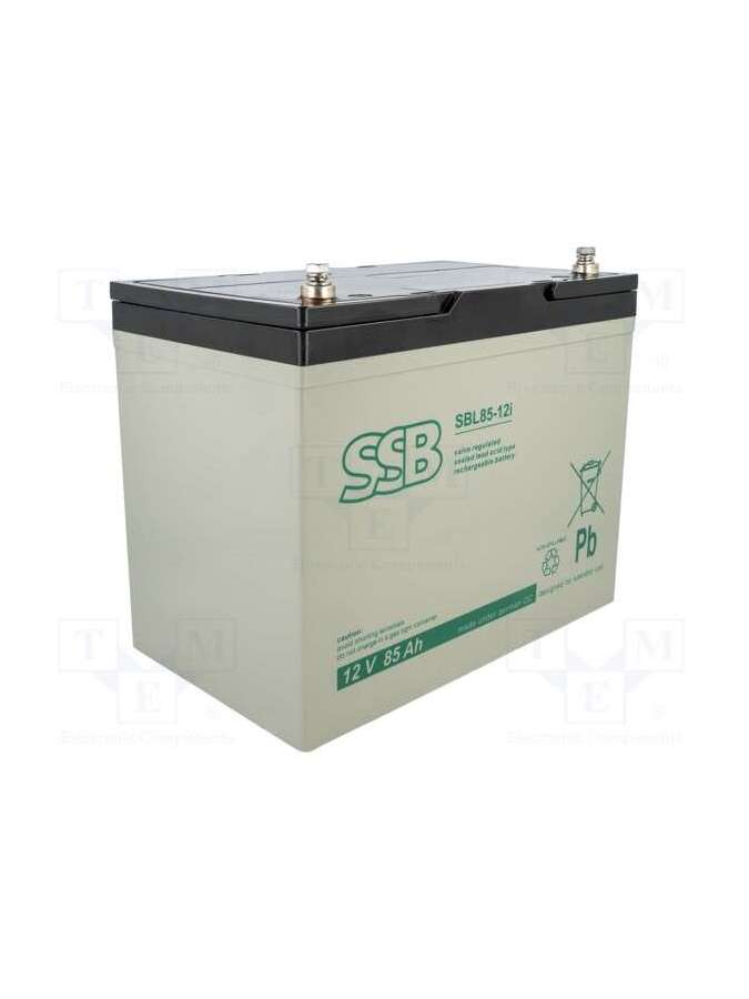 sbl 85-12i-ssb
