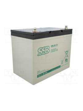 sbl 85-12i-ssb
