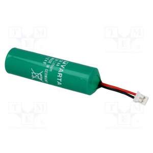 CR AA K+S VARTA MICROBATTERY