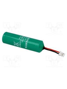 cr aa k+s-varta microbattery
