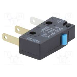 SSG5T5 OMRON Electronic Components