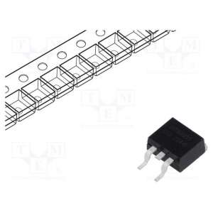 10TQ035STR SMC DIODE SOLUTIONS