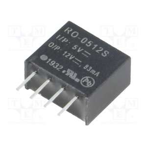 RO-0512S RECOM