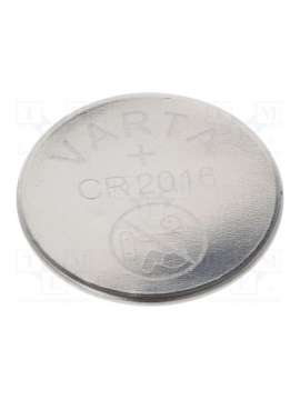 86 016 501 501-varta microbattery