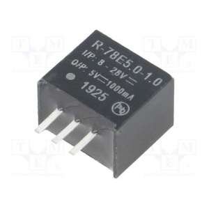 R-78E5.0-1.0 RECOM