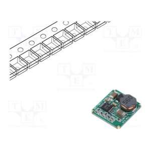 ROF-78E12-0.5SMD-R RECOM