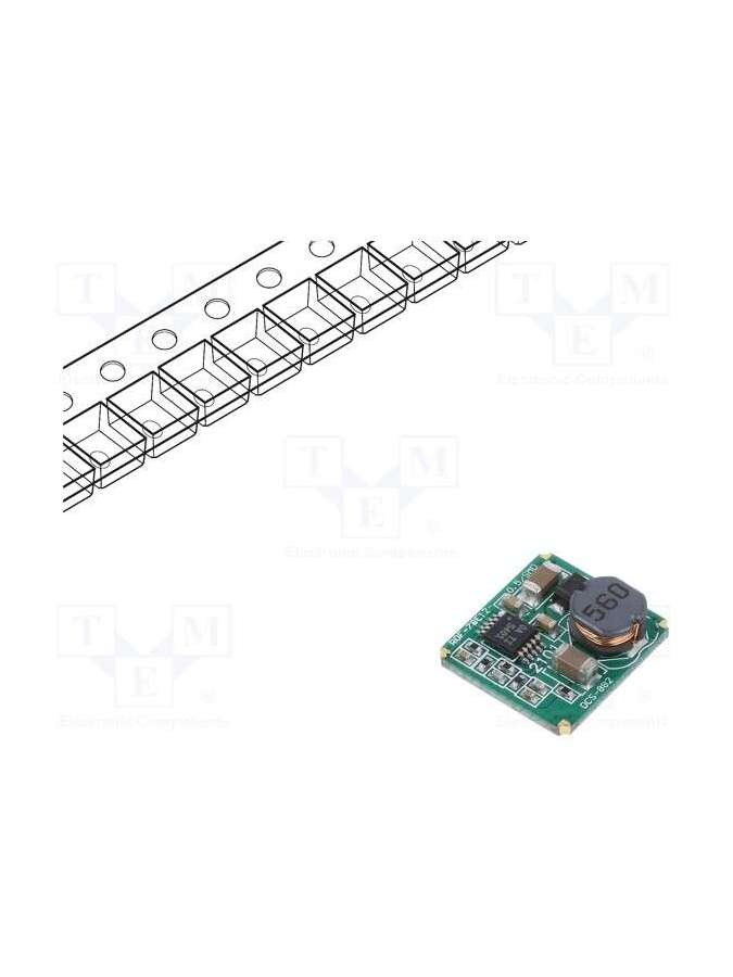 rof-78e12-0.5smd-r-recom