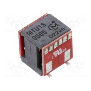MTU1S0505MC Murata Power Solutions