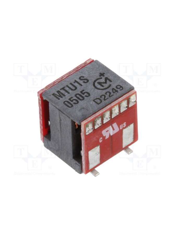 mtu1s0505mc-murata power solutions