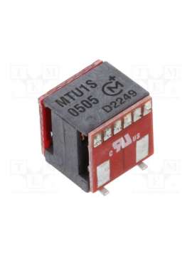 mtu1s0505mc-murata power solutions