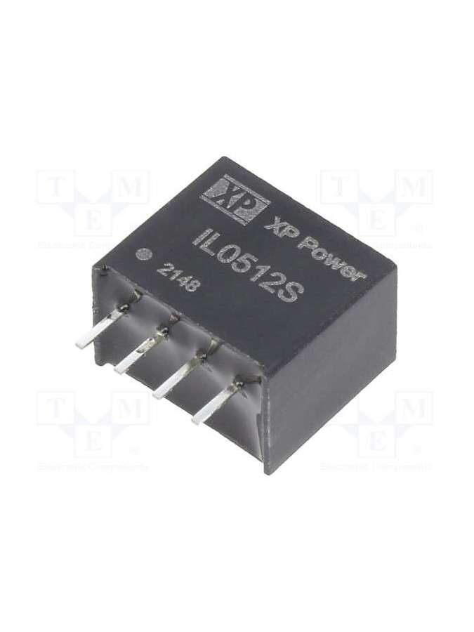 il0512s-xp power
