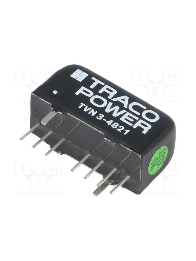 tvn 3-4821-traco power