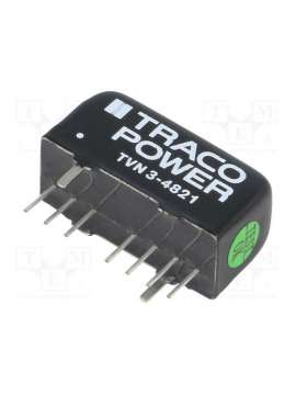 tvn 3-4821-traco power