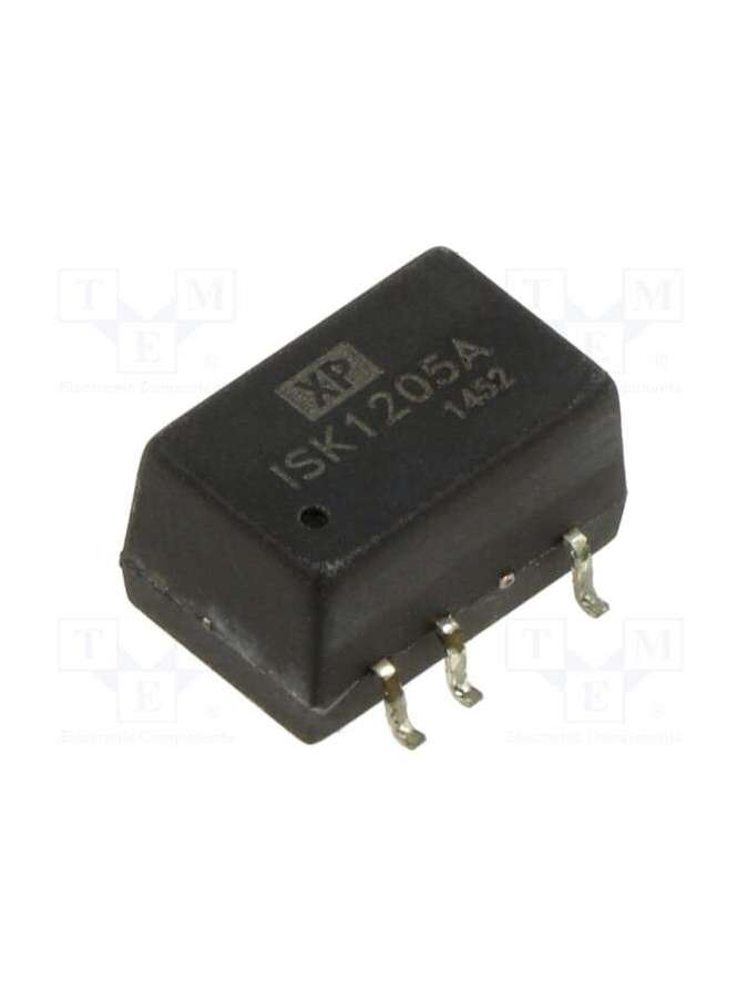 isk1205a-xp power