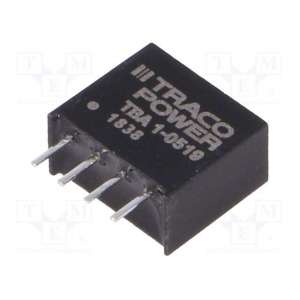 TBA 1-0519 TRACO POWER