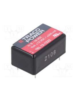 tel 12-1222-traco power