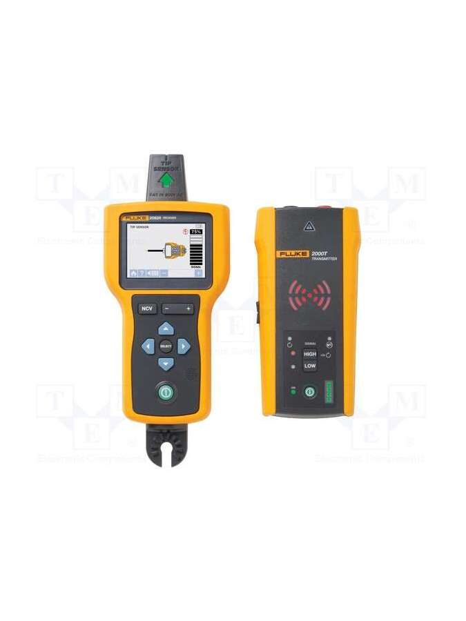 fluke 2062 pro-fluke