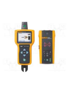 fluke 2062 pro-fluke