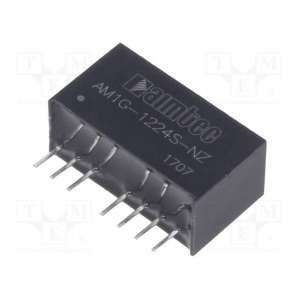 AM1G-1224S-NZ AIMTEC
