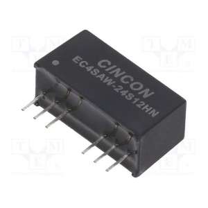 EC4SAW-24S12HN CINCON