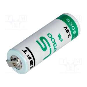 LS 17500 CNR SAFT
