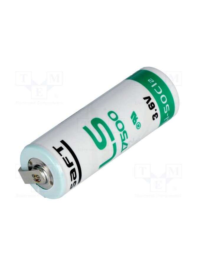ls 17500 cnr-saft