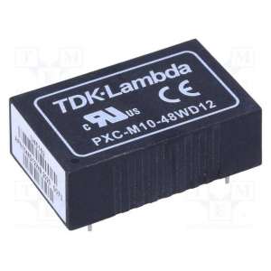 PXC-M10-48WD12 TDK-LAMBDA