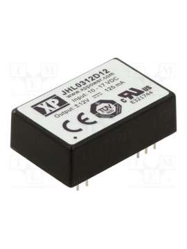 jhl0312d12-xp power