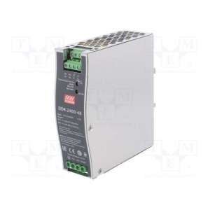 DDR-240D-48 MEAN WELL