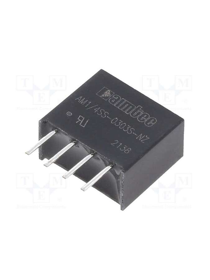 am1/4ss-0303s-nz-aimtec