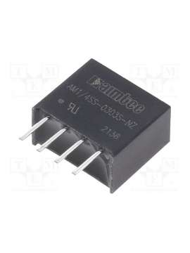 am1/4ss-0303s-nz-aimtec