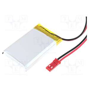 L603048 CELLEVIA BATTERIES
